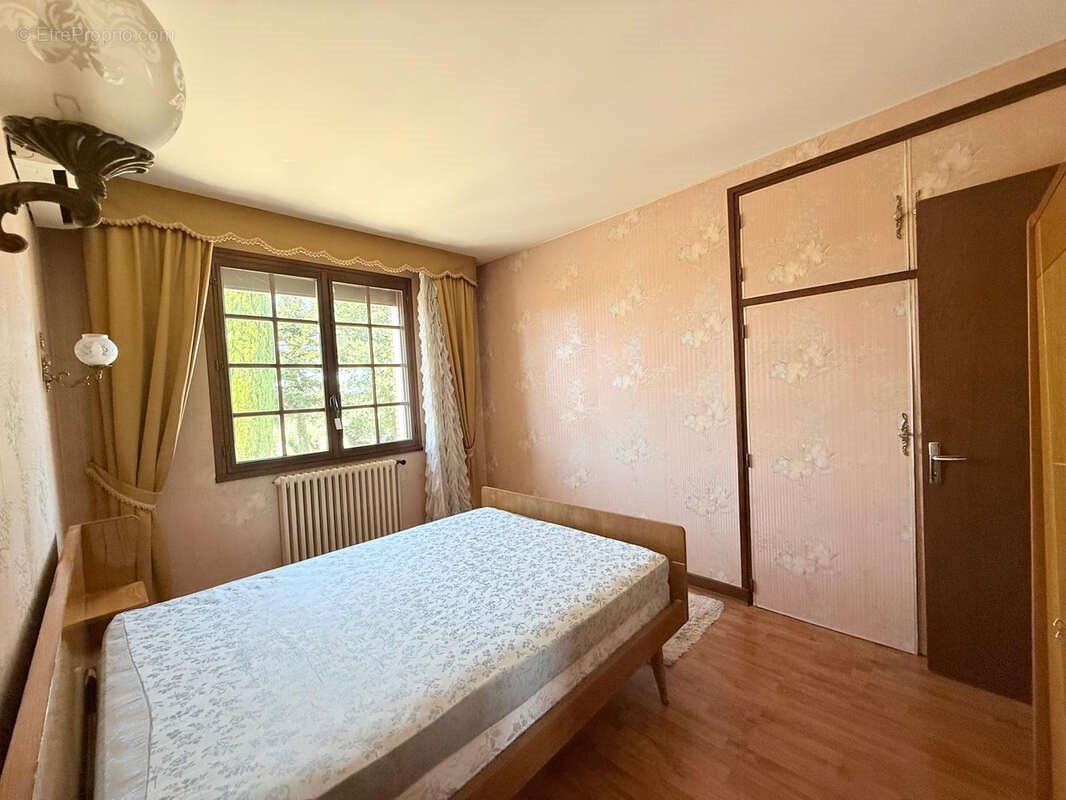 Maison à vendre, 140m², Saubens