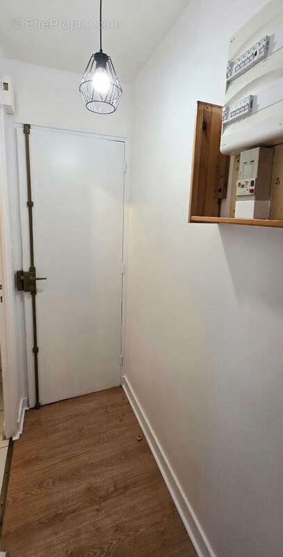 Appartement à vendre, 30m², Quimper
