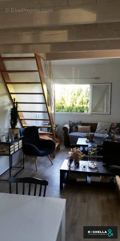 Appartement à vendre, 193m², La Rochelle