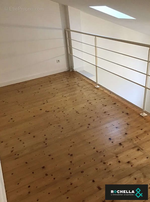 Appartement à vendre, 193m², La Rochelle
