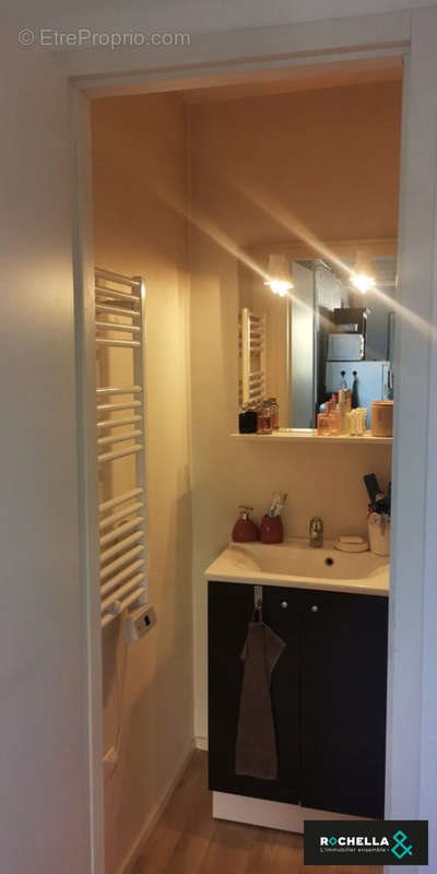Appartement à vendre, 193m², La Rochelle