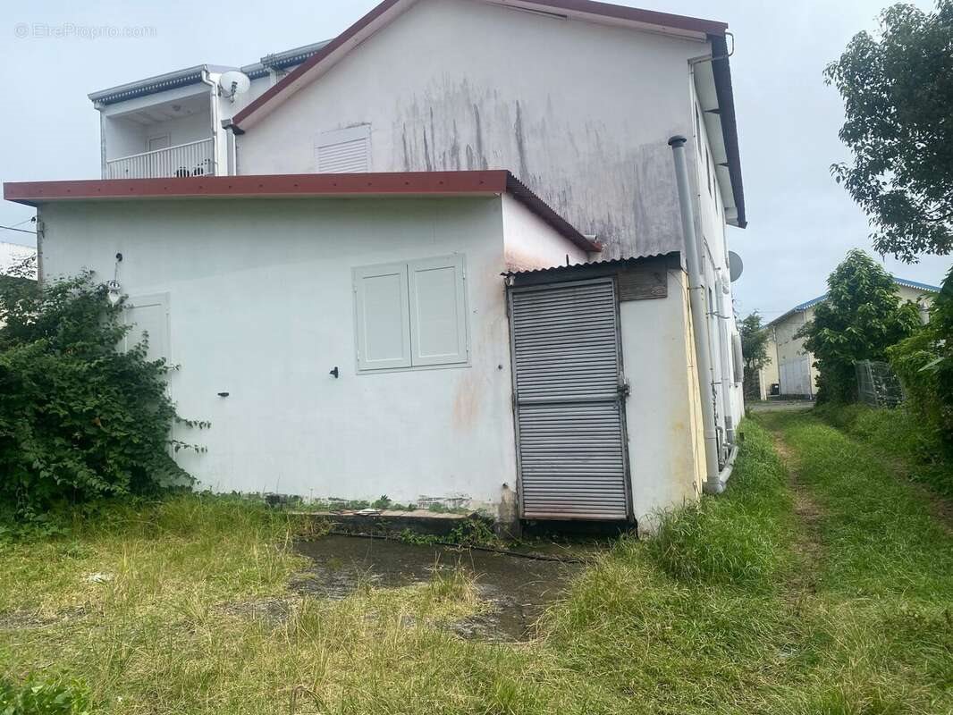 Appartement à vendre, 178m², Saint-André