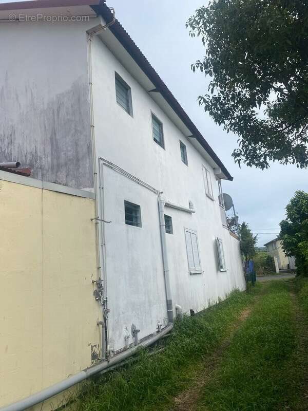 Appartement à vendre, 178m², Saint-André