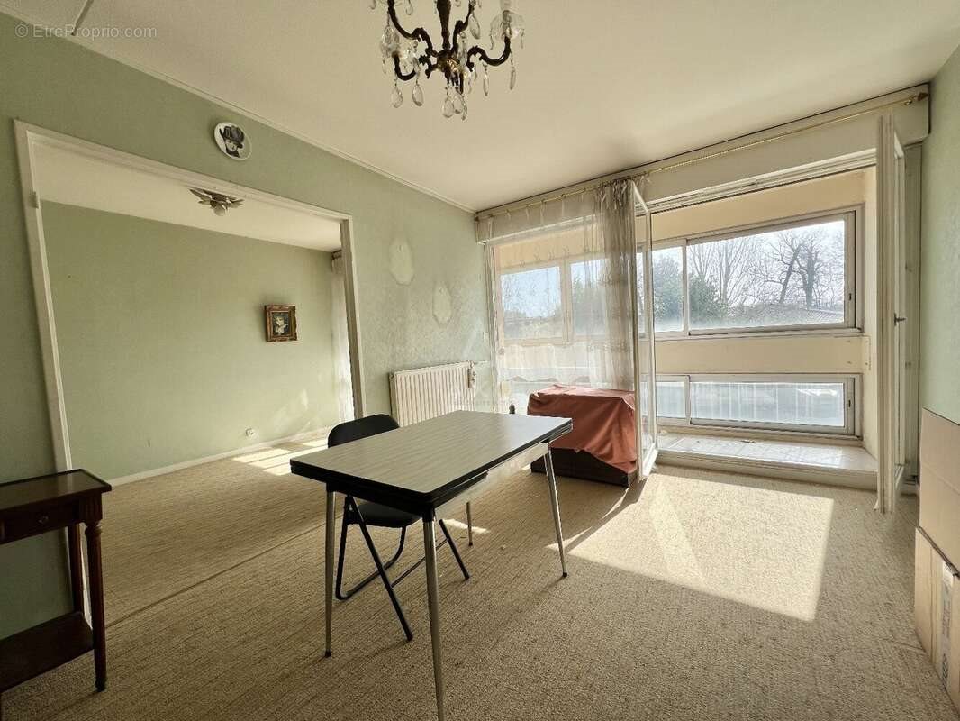 Appartement à vendre, 96m², Lormont