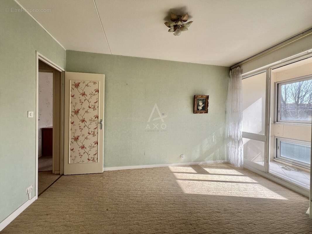 Appartement à vendre, 96m², Lormont
