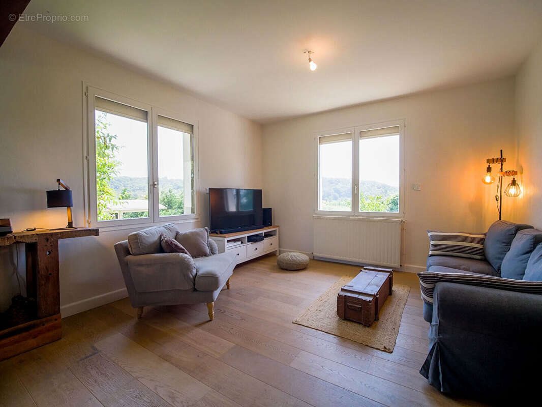 Maison à vendre, 196m², Geaune