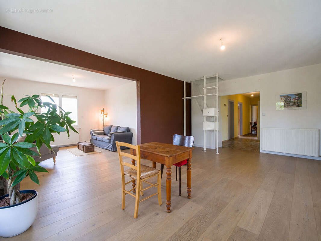 Maison à vendre, 196m², Geaune