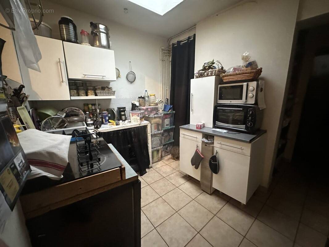 Appartement à vendre, 75m², Roubaix