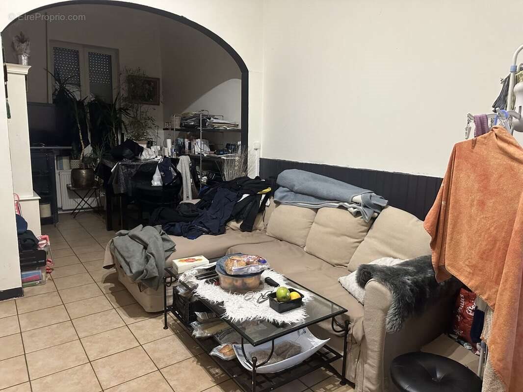 Appartement à vendre, 75m², Roubaix