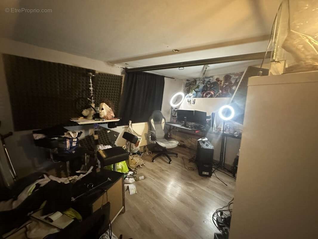 Appartement à vendre, 75m², Roubaix