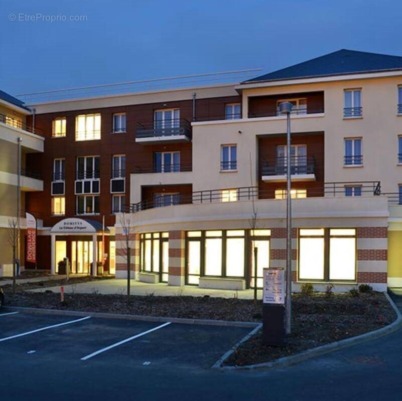 Appartement à vendre, 46m², Saint-Doulchard