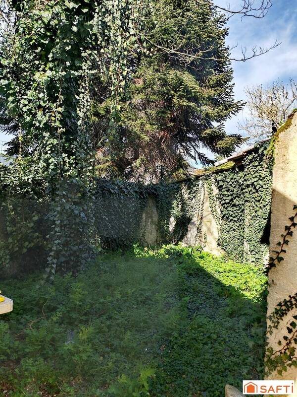 Appartement à vendre, 56m², Nay