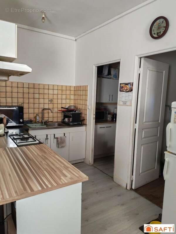 Appartement à vendre, 56m², Nay