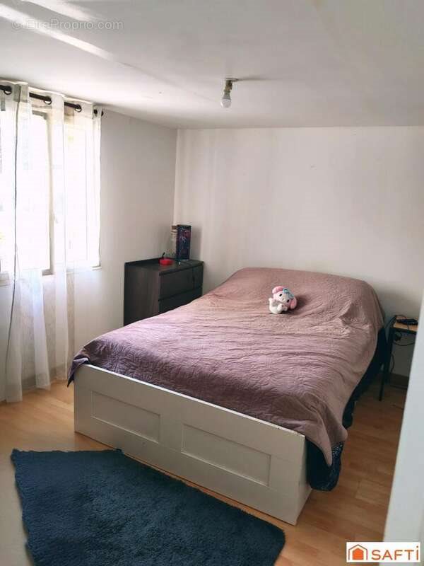 Appartement à vendre, 56m², Nay