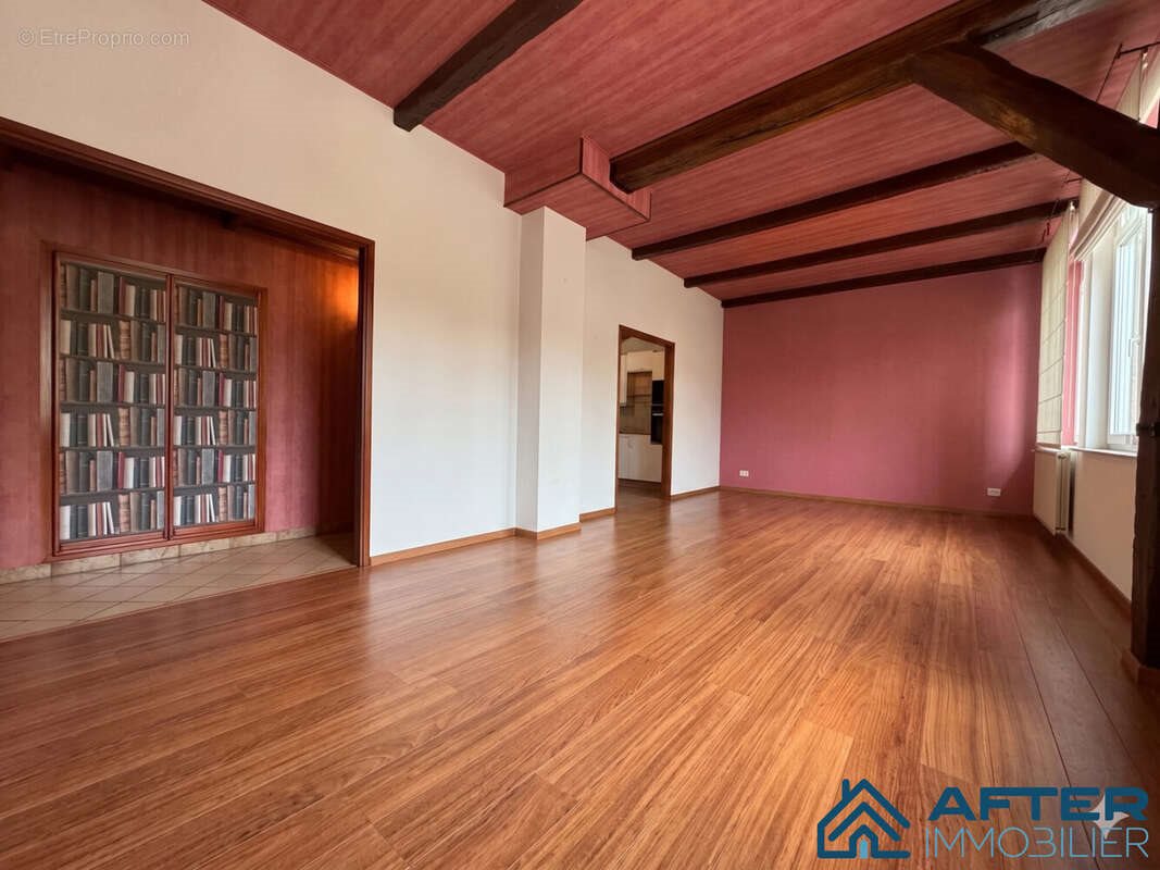 Maison à vendre, 200m², Dombasle-sur-Meurthe