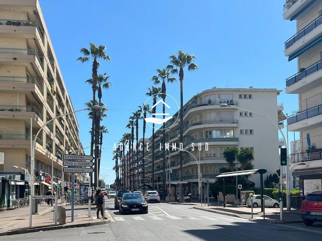 Appartement à vendre, 66m², Cagnes-sur-Mer