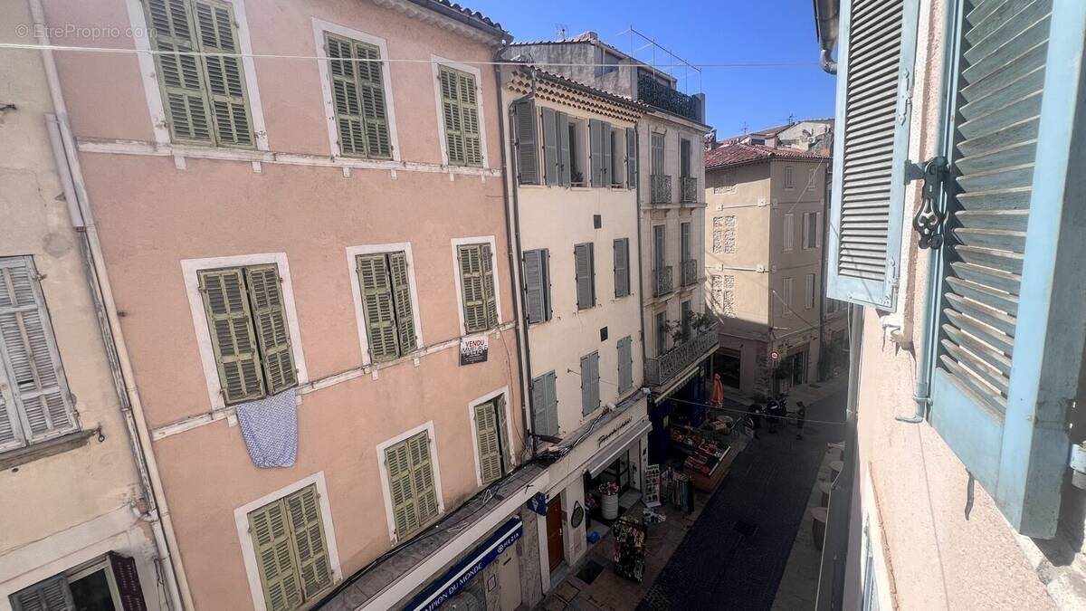 Appartement à vendre, 52m², La Ciotat