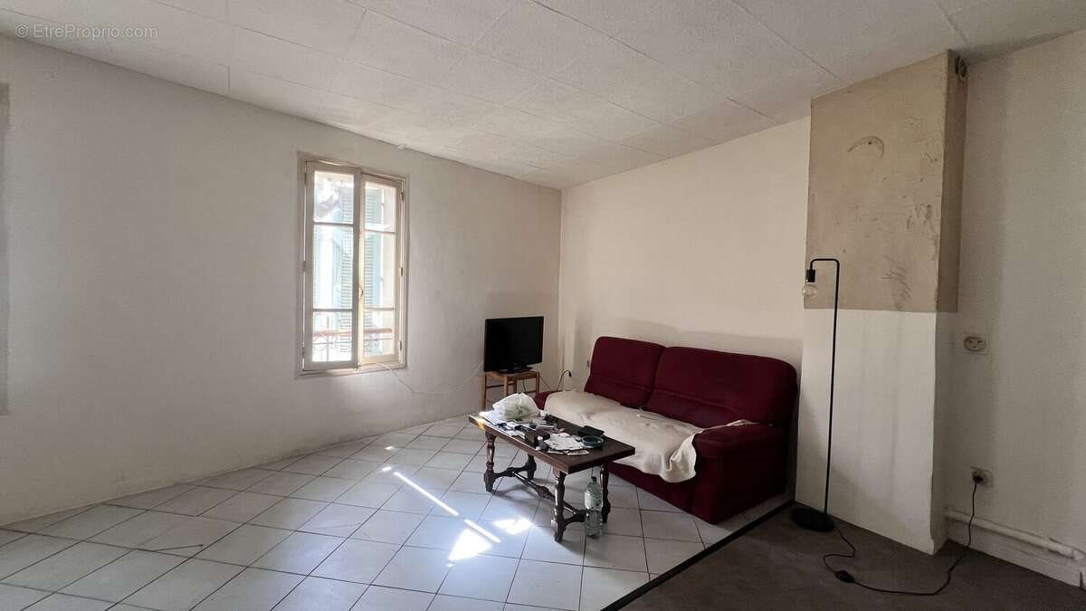 Appartement à vendre, 52m², La Ciotat