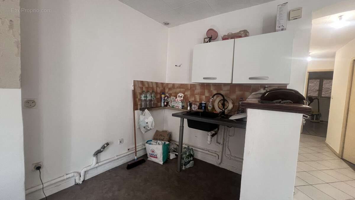 Appartement à vendre, 52m², La Ciotat