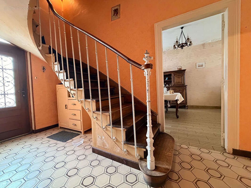 Maison à vendre, 138m², Villers-Cotterêts