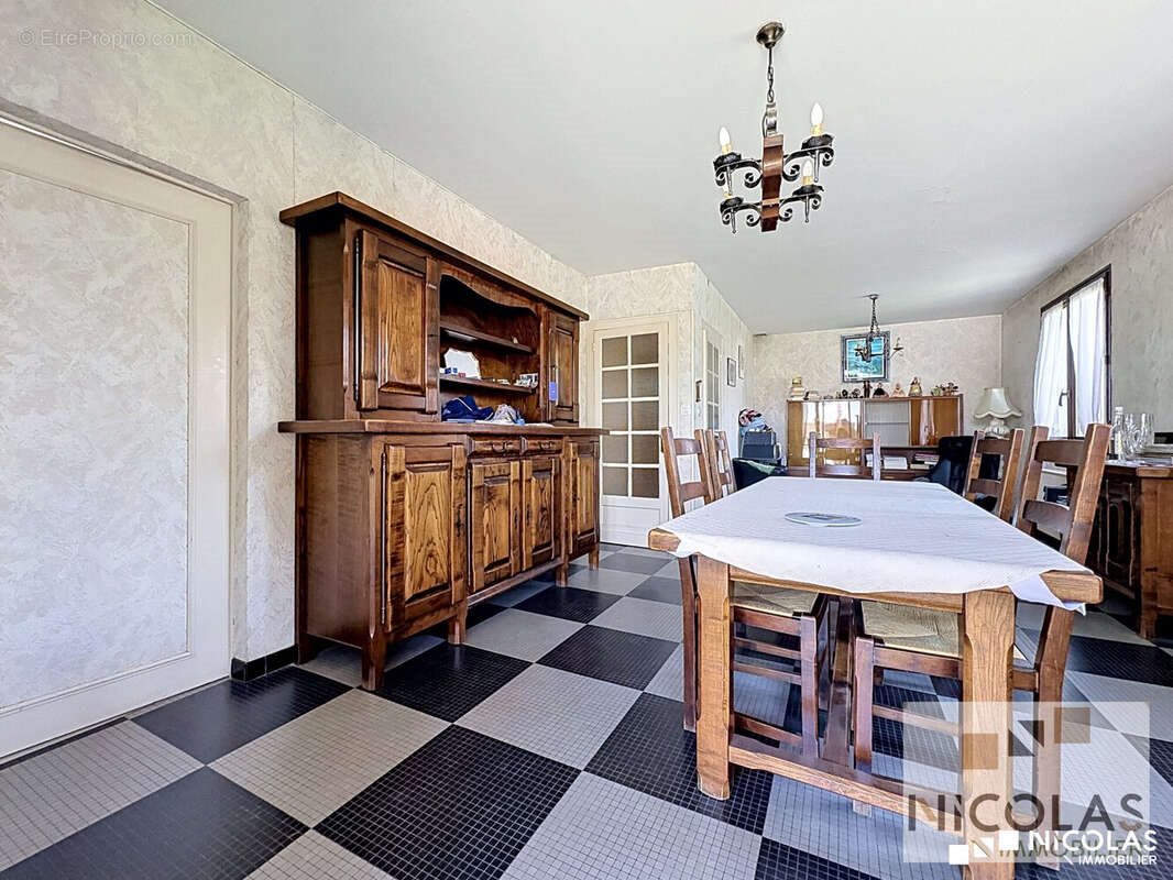 Maison à vendre, 170m², Mérignac