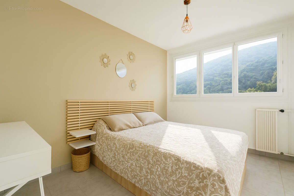 Appartement à vendre, 80m², Marseille 10ème