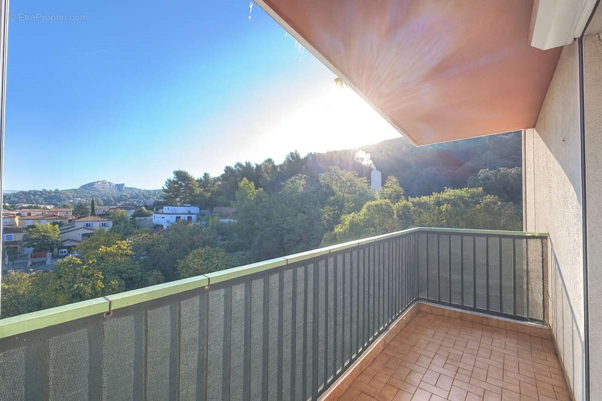 Appartement à vendre, 80m², Marseille 10ème