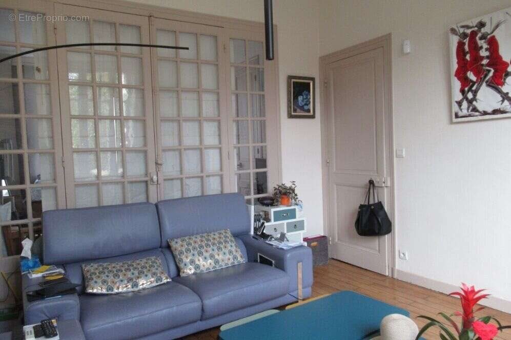 Maison à vendre, 111m², La Rochelle
