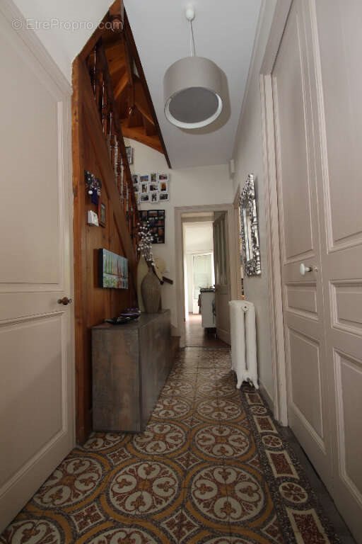 Maison à vendre, 111m², La Rochelle