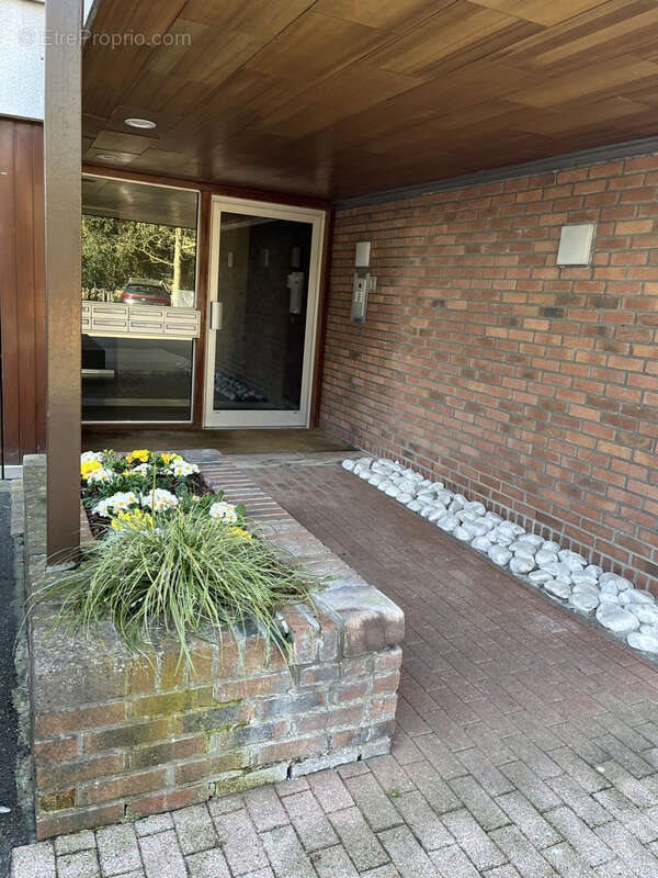 Appartement à vendre, 79m², Wasquehal
