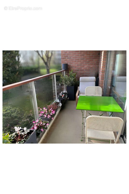 Appartement à vendre, 79m², Wasquehal