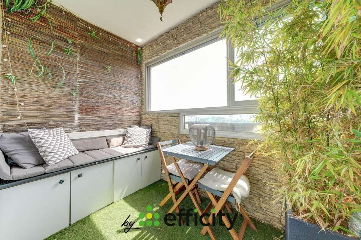 Appartement à vendre, 81m², Saint-Priest
