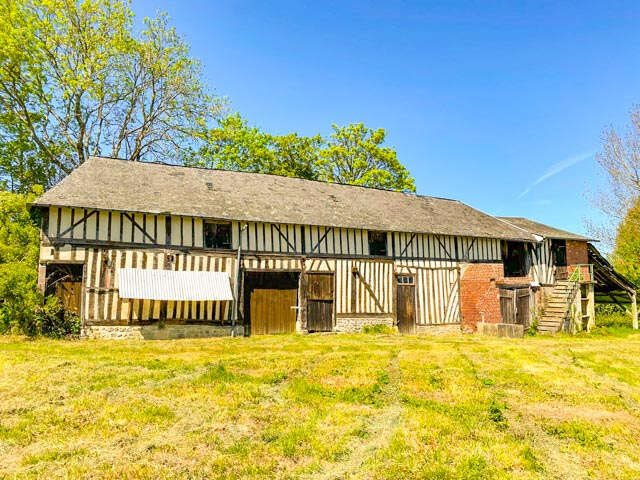 Maison à vendre, 442m², Blangy-le-Château