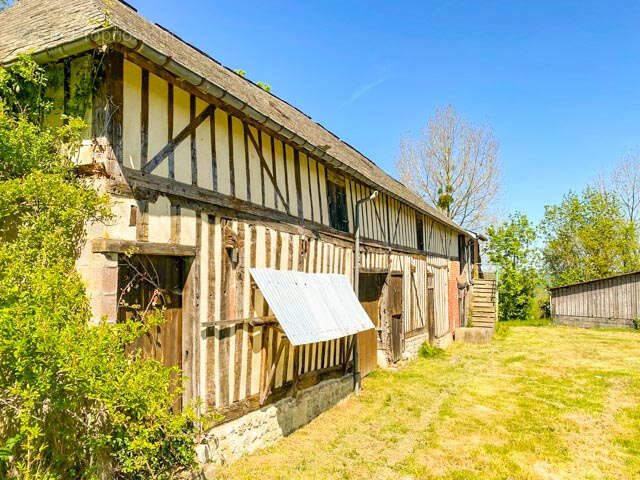 Maison à vendre, 442m², Blangy-le-Château