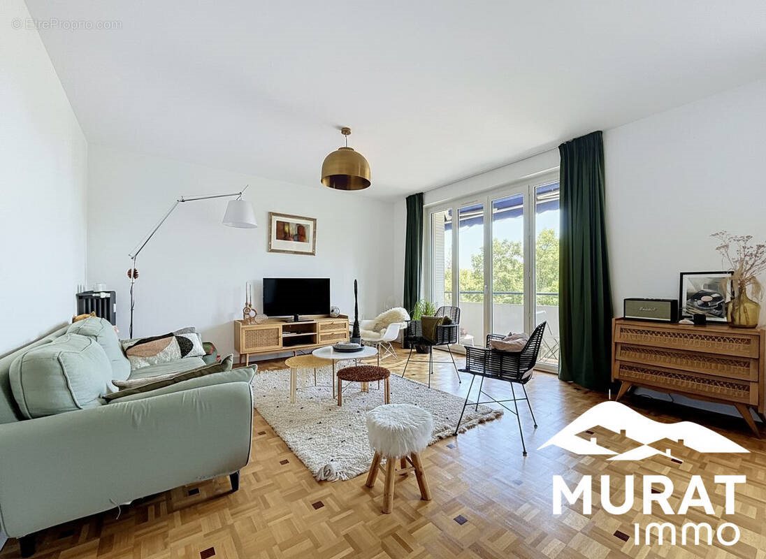 Appartement à vendre, 123m², Chamalières