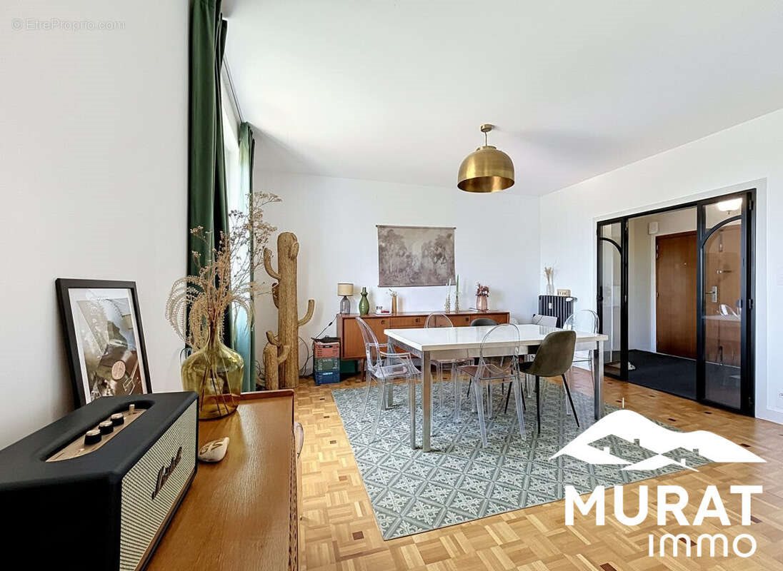 Appartement à vendre, 123m², Chamalières