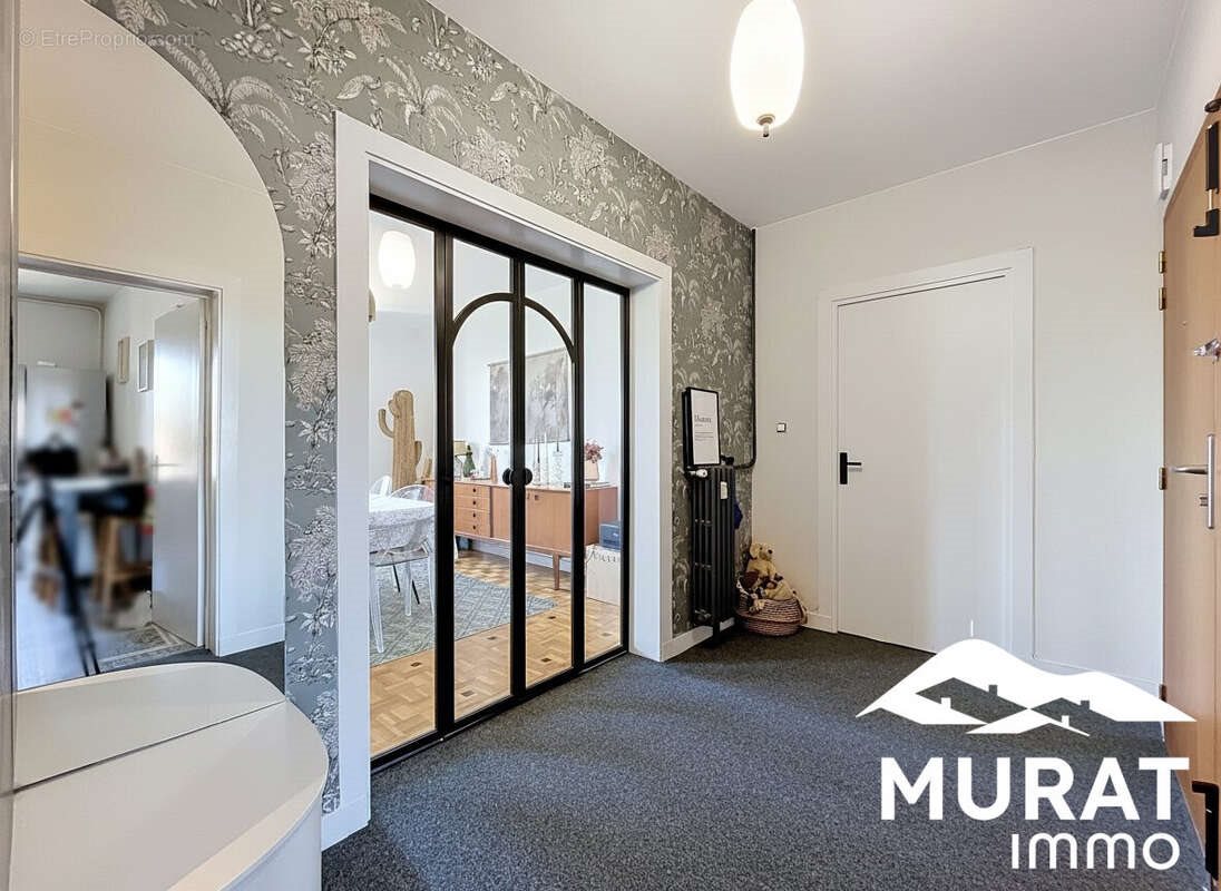 Appartement à vendre, 123m², Chamalières