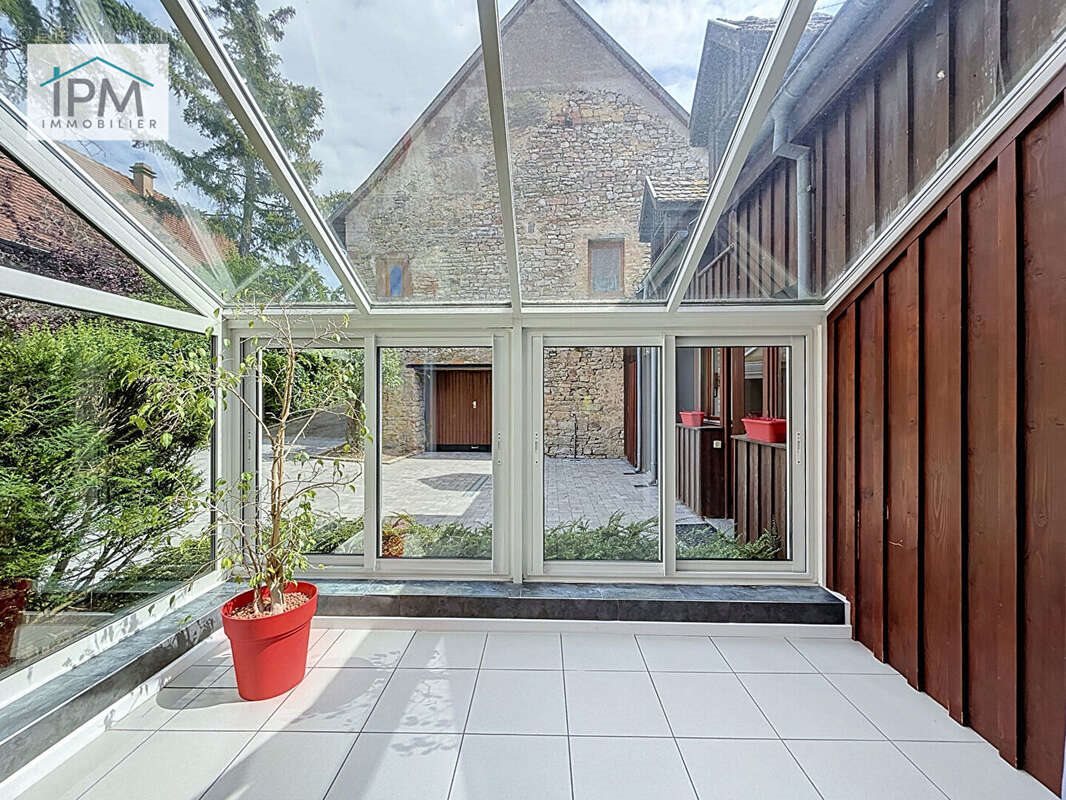 Maison à vendre, 205m², Soultz-les-Bains