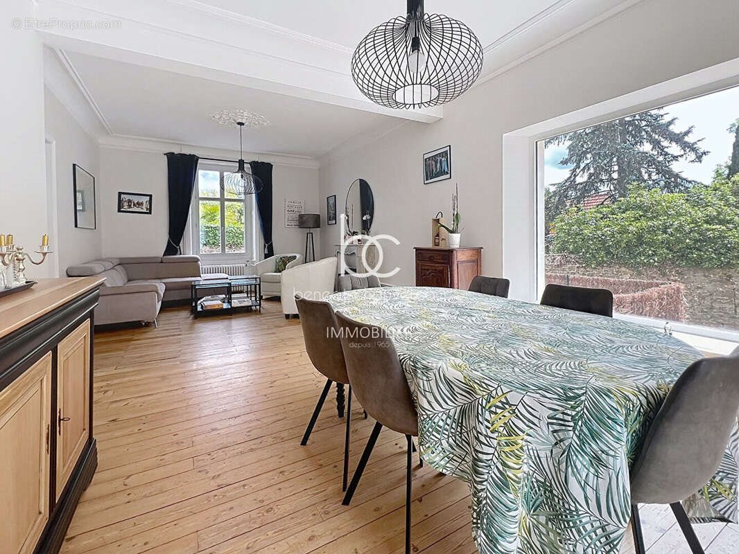 Maison à vendre, 214m², Vannes