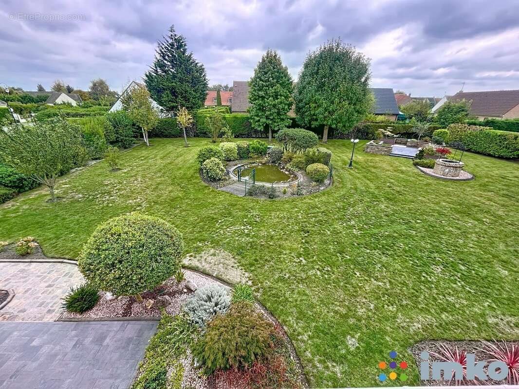 Maison à vendre, 209m², Téteghem