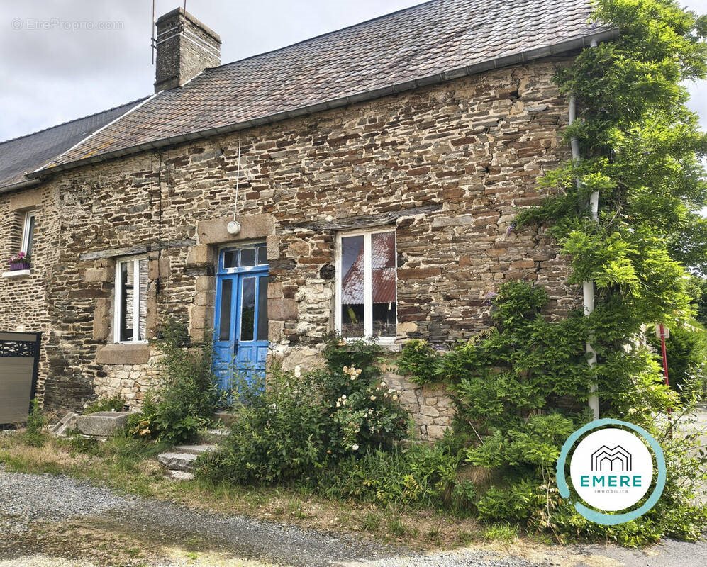 Maison à vendre, 100m², Aucey-la-Plaine