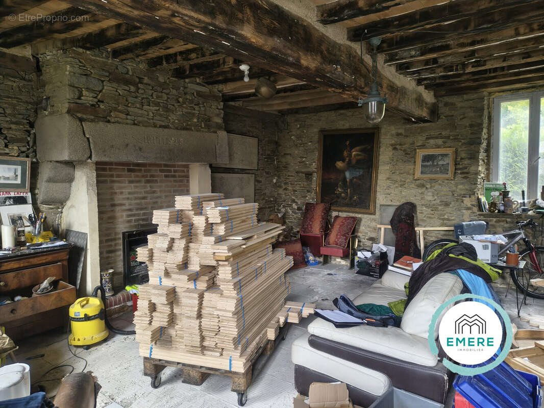 Maison à vendre, 100m², Aucey-la-Plaine