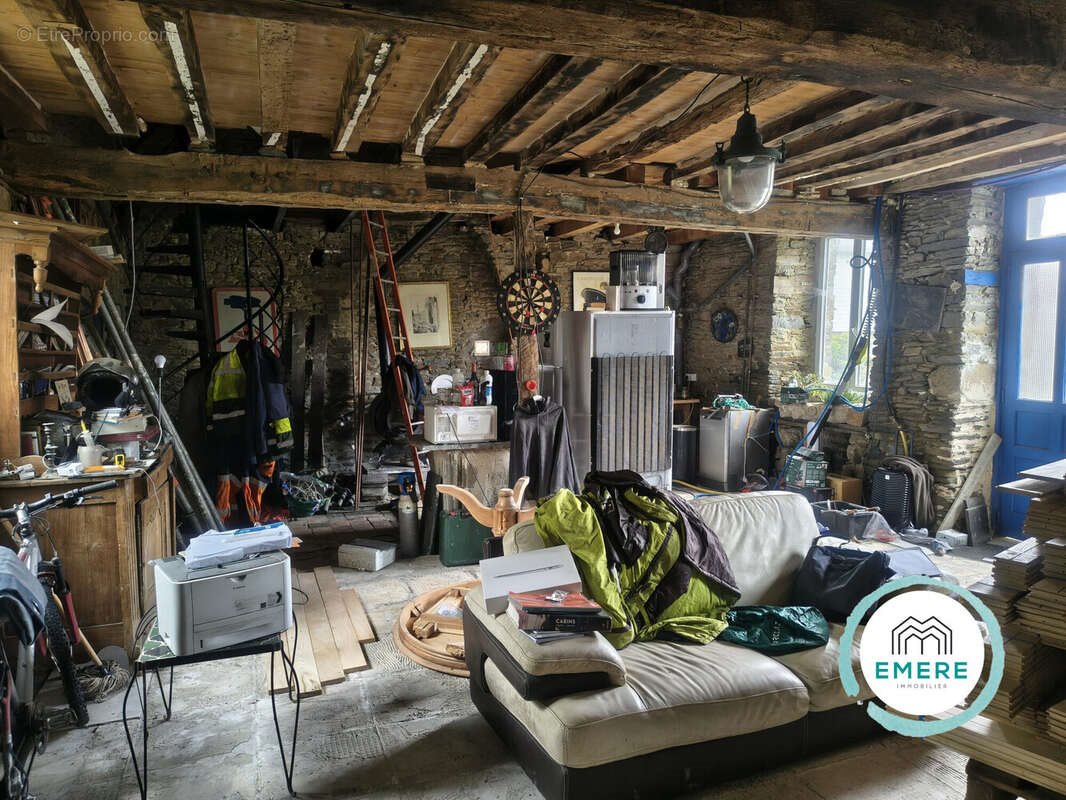 Maison à vendre, 100m², Aucey-la-Plaine