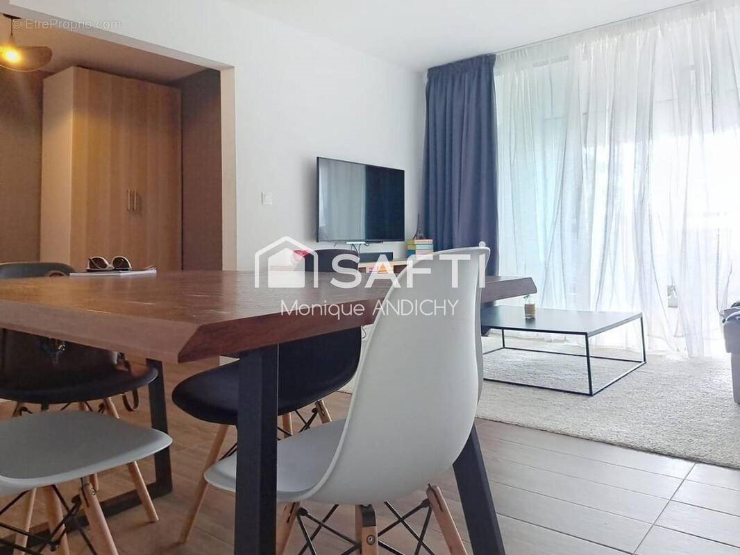 Appartement à vendre, 75m², Fort-de-France