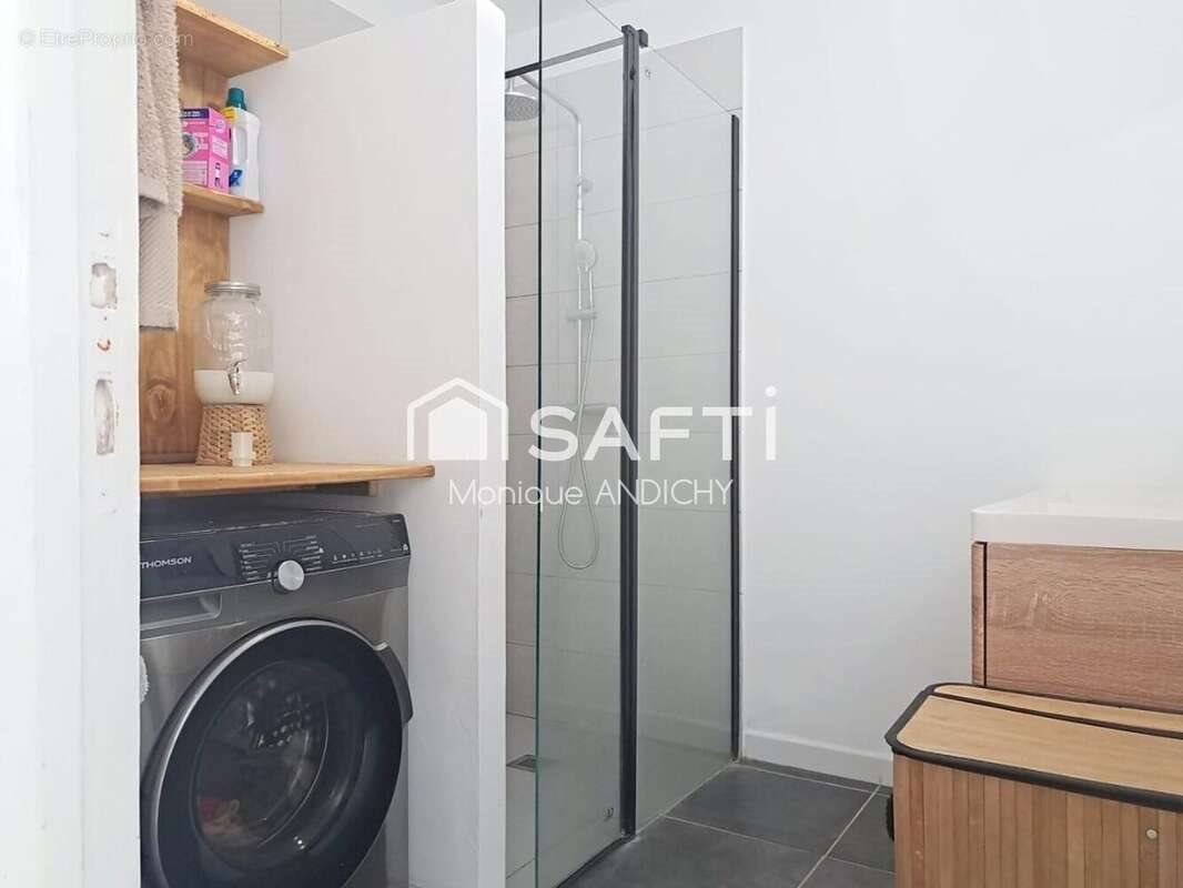 Appartement à vendre, 75m², Fort-de-France