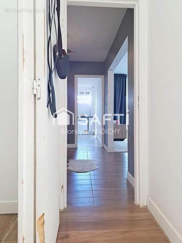 Appartement à vendre, 75m², Fort-de-France
