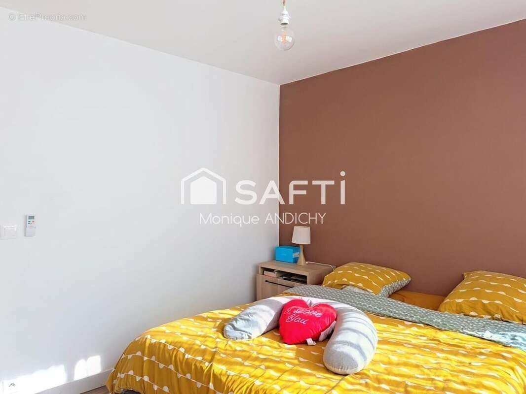 Appartement à vendre, 75m², Fort-de-France