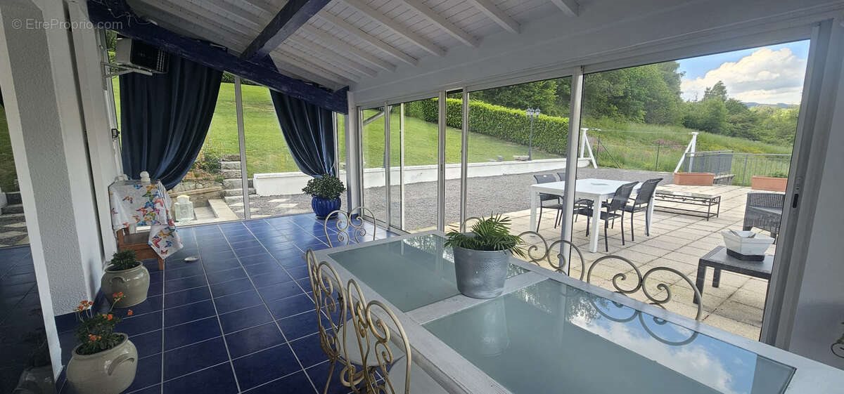 Maison à vendre, 147m², La Monnerie-le-Montel