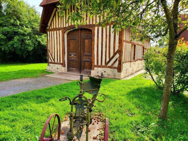 Maison à vendre, 200m², Grangues