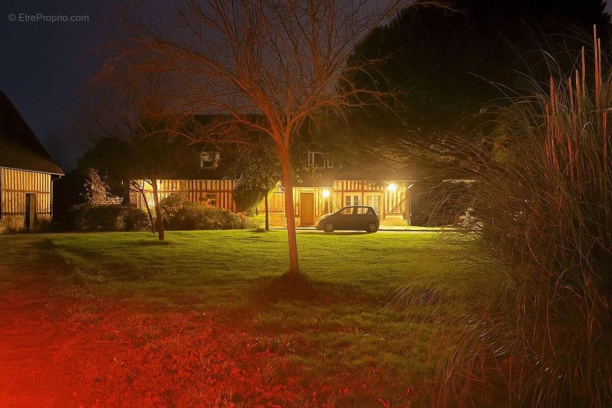 Maison à vendre, 200m², Grangues